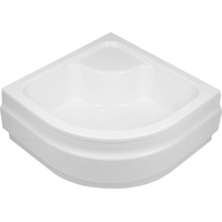 Душевой поддон Deante Deep 80x80 KTD 042B - фото2