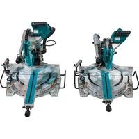 Торцовочная пила Makita LS1219L - фото2