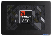 SSD AMD Radeon R5 480GB R5SL480G - фото
