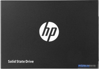 SSD HP S700 500GB 2DP99AA - фото