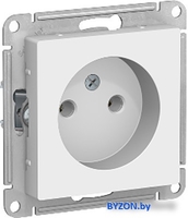 Розетка Schneider Electric Atlas Design ATN000141 - фото