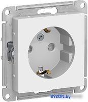 Розетка Schneider Electric Atlas Design ATN000145 - фото