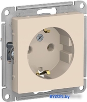 Розетка Schneider Electric Atlas Design ATN000243 - фото