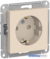 Розетка Schneider Electric Atlas Design ATN000245 - фото