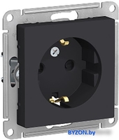 Розетка Schneider Electric Atlas Design ATN001045 - фото