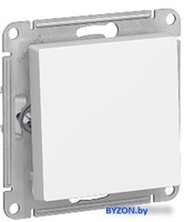 Выключатель Schneider Electric Atlas Design ATN000111 - фото