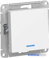 Выключатель Schneider Electric Atlas Design ATN000113 - фото
