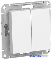 Выключатель Schneider Electric Atlas Design ATN000151 - фото