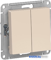 Выключатель Schneider Electric Atlas Design ATN000251 - фото