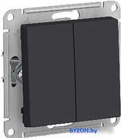 Выключатель Schneider Electric Atlas Design ATN001051 - фото