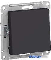 Выключатель Schneider Electric Atlas Design ATN001011 - фото