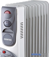 Масляный радиатор CENTEK CT-6203-9 - фото2