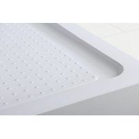 Душевой поддон BelBagno TRAY-BB-RH 120x80 (правый) - фото2