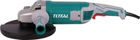 Угловая шлифмашина Total TG1252306 - фото