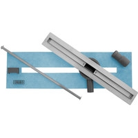 Сифон Rea Pro Slim 70 см - фото2