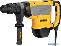 Перфоратор DeWalt D25733K - фото