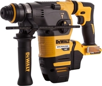 Перфоратор DeWalt DCH333NT (без АКБ) - фото