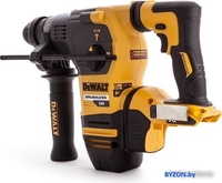 Перфоратор DeWalt DCH333NT (без АКБ) - фото2