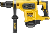 Перфоратор DeWalt DCH481N (без АКБ) - фото2
