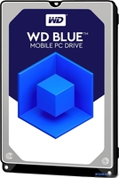 Жесткий диск WD Blue Mobile 2TB WD20SPZX - фото