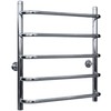 Полотенцесушитель Gloss & Reiter Skif. Л. 50х60.С5.G1 - фото