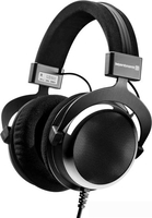 Наушники Beyerdynamic DT 880 Chrome Special Edition (250 Ohm) - фото