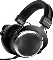 Наушники Beyerdynamic DT 880 Chrome Special Edition (250 Ohm) - фото2