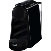 Капсульная кофеварка DeLonghi Essenza Mini EN85.B - фото