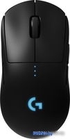 Игровая мышь Logitech G Pro Wireless - фото