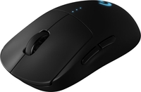 Игровая мышь Logitech G Pro Wireless - фото2