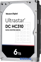 Жесткий диск HGST Ultrastar DC HC310 (7K6) 4TB HUS726T4TALE6L4 - фото
