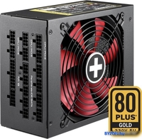Блок питания Xilence Performance X XP1250MR9 - фото2