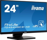Информационная панель Iiyama ProLite T2454MSC-B1AG - фото2