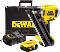 DeWalt DCN692P2-QW - фото
