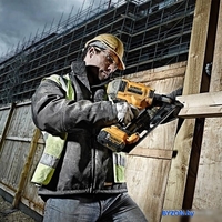 DeWalt DCN692P2-QW - фото2