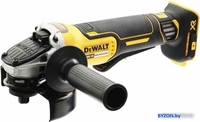 Угловая шлифмашина DeWalt DCG406N-XJ (без АКБ) - фото