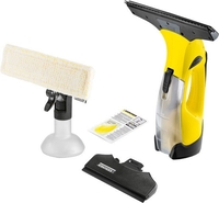 Пылесос Karcher WV 5 Plus N 1.633-453.0 - фото