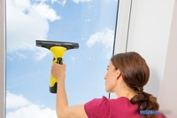 Пылесос Karcher WV 5 Plus N 1.633-453.0 - фото2