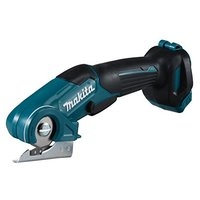 Шлицевые электрические ножницы Makita CP100DZ (без АКБ) - фото2