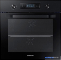 Электрический духовой шкаф Samsung NV70M3541RB - фото