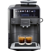Эспрессо кофемашина Siemens EQ.6 plus s400 TE654319RW - фото