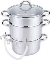 Соковарка Mallony JM-22/6L - фото