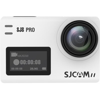 - SJCAM SJ8 Pro Full Set box ()