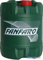 Моторное масло Fanfaro TDX 10W-40 20л - фото