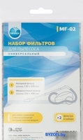 Набор фильтров Neolux MF-02 - фото