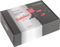 Микрофон GreenBean StudioVoice E25 USB - фото2