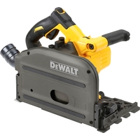 Дисковая пила DeWalt DCS520NT (без АКБ) - фото