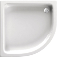 Душевой поддон Deante Standard Plus II 80x80 KTU 032B - фото