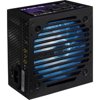 Блок питания AeroCool VX-750 Plus RGB - фото