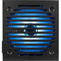 Блок питания AeroCool VX-750 Plus RGB - фото2